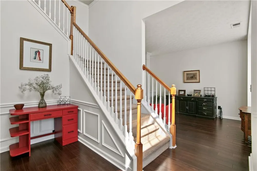 3645 Bancroft Main NW Kennesaw, GA 30144