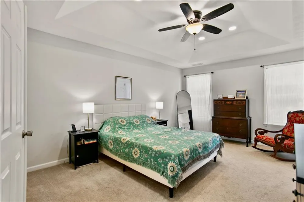 3645 Bancroft Main NW Kennesaw, GA 30144