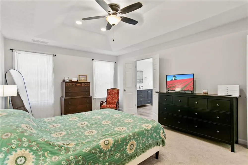 3645 Bancroft Main NW Kennesaw, GA 30144