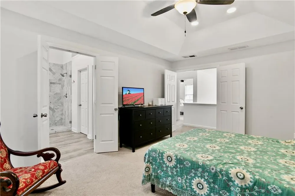 3645 Bancroft Main NW Kennesaw, GA 30144