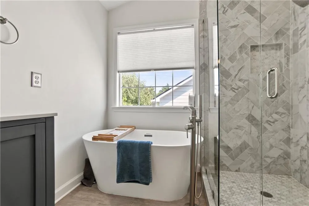 3645 Bancroft Main NW Kennesaw, GA 30144