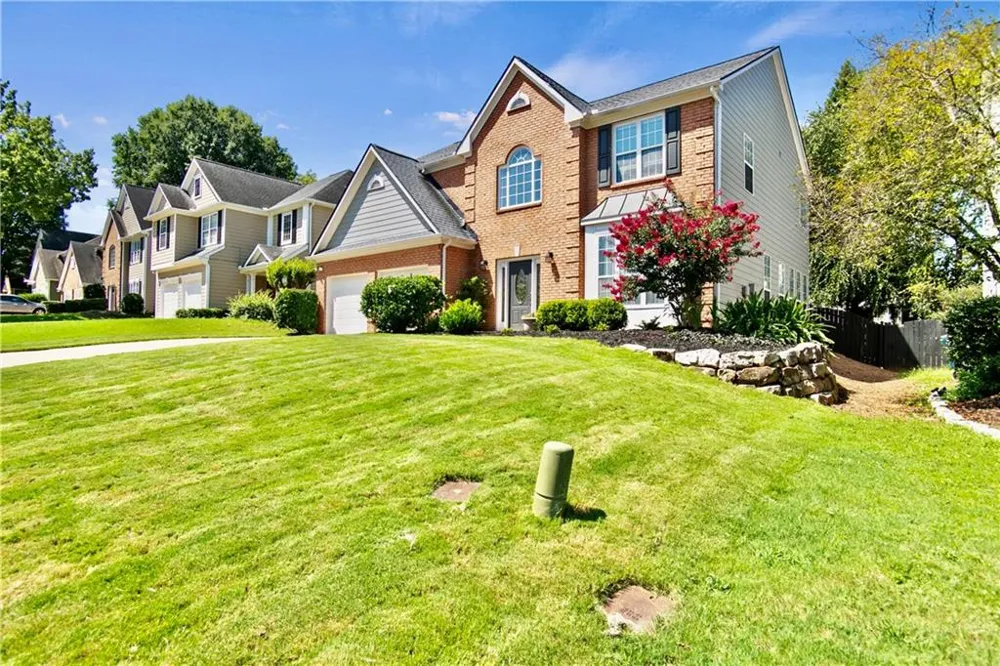 3645 Bancroft Main NW Kennesaw, GA 30144