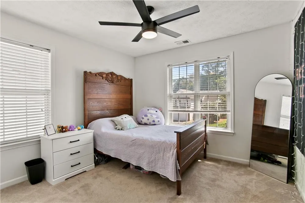 3645 Bancroft Main NW Kennesaw, GA 30144