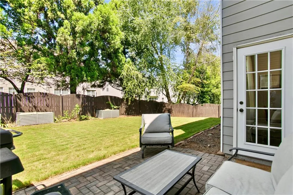 3645 Bancroft Main NW Kennesaw, GA 30144