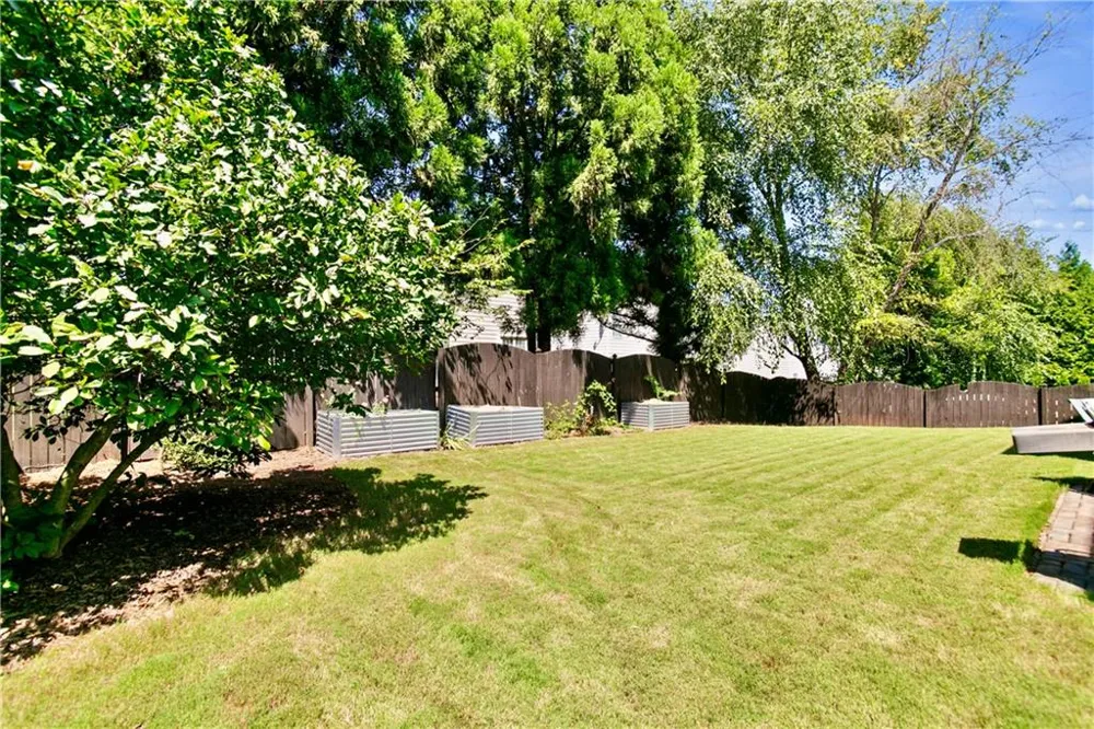 3645 Bancroft Main NW Kennesaw, GA 30144