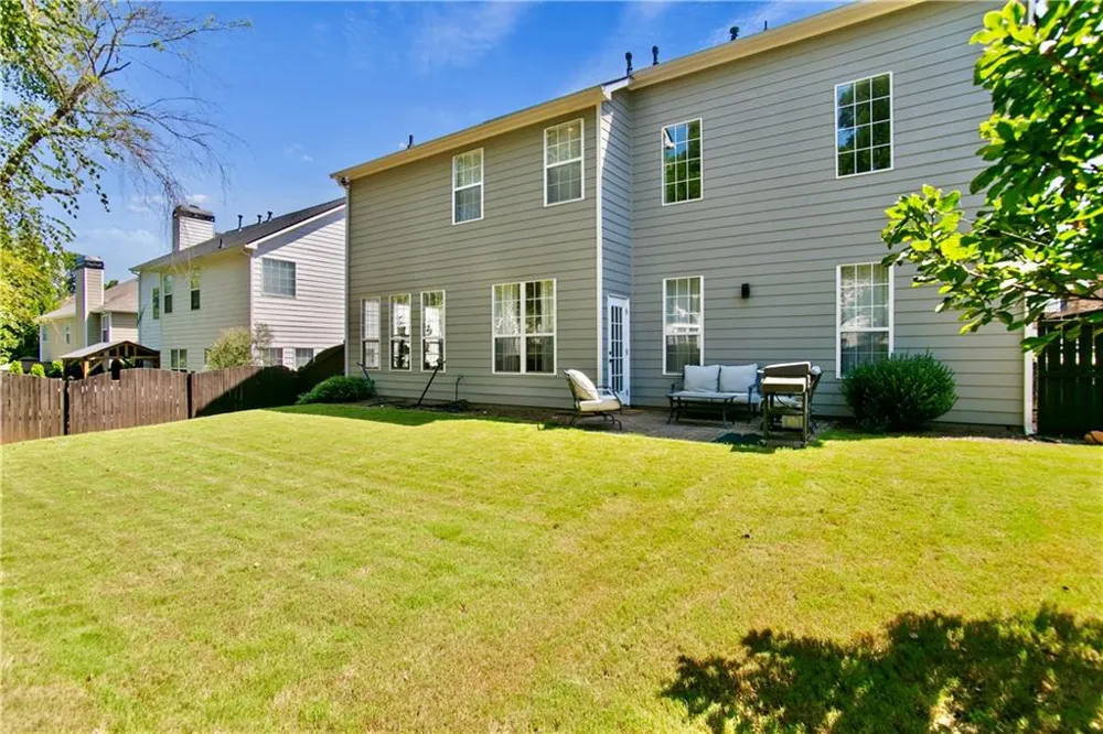 3645 Bancroft Main NW Kennesaw, GA 30144