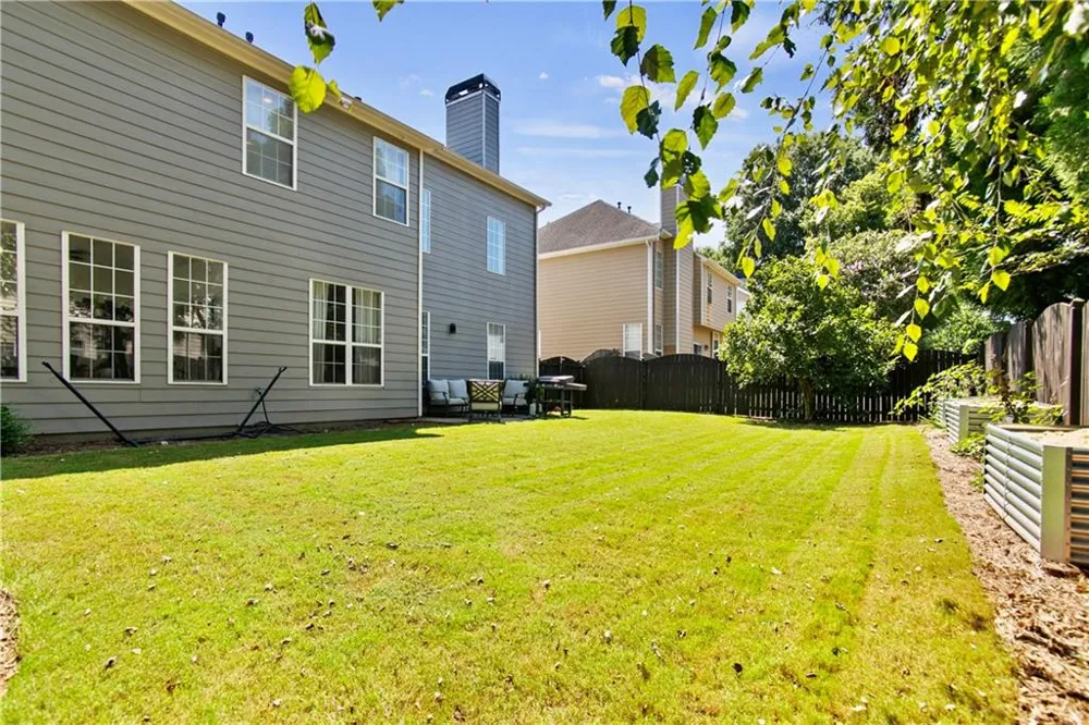 3645 Bancroft Main NW Kennesaw, GA 30144
