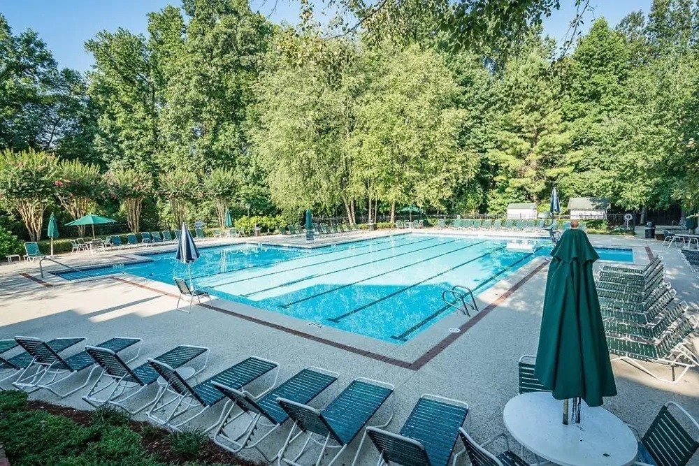3645 Bancroft Main NW Kennesaw, GA 30144
