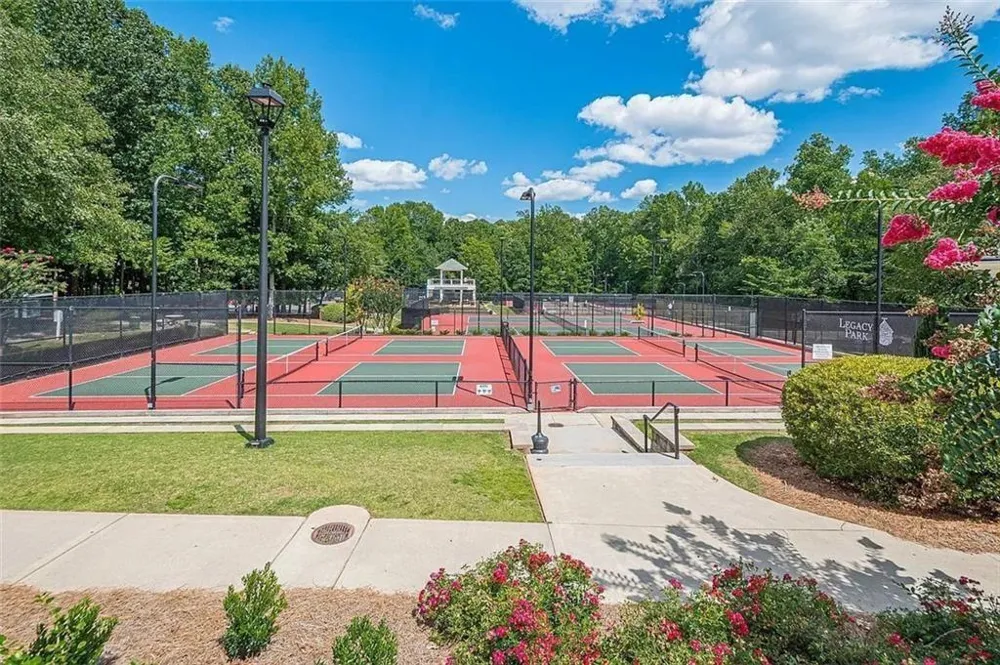 3645 Bancroft Main NW Kennesaw, GA 30144