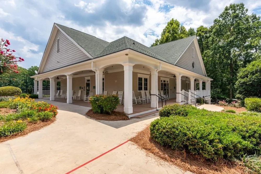 3645 Bancroft Main NW Kennesaw, GA 30144