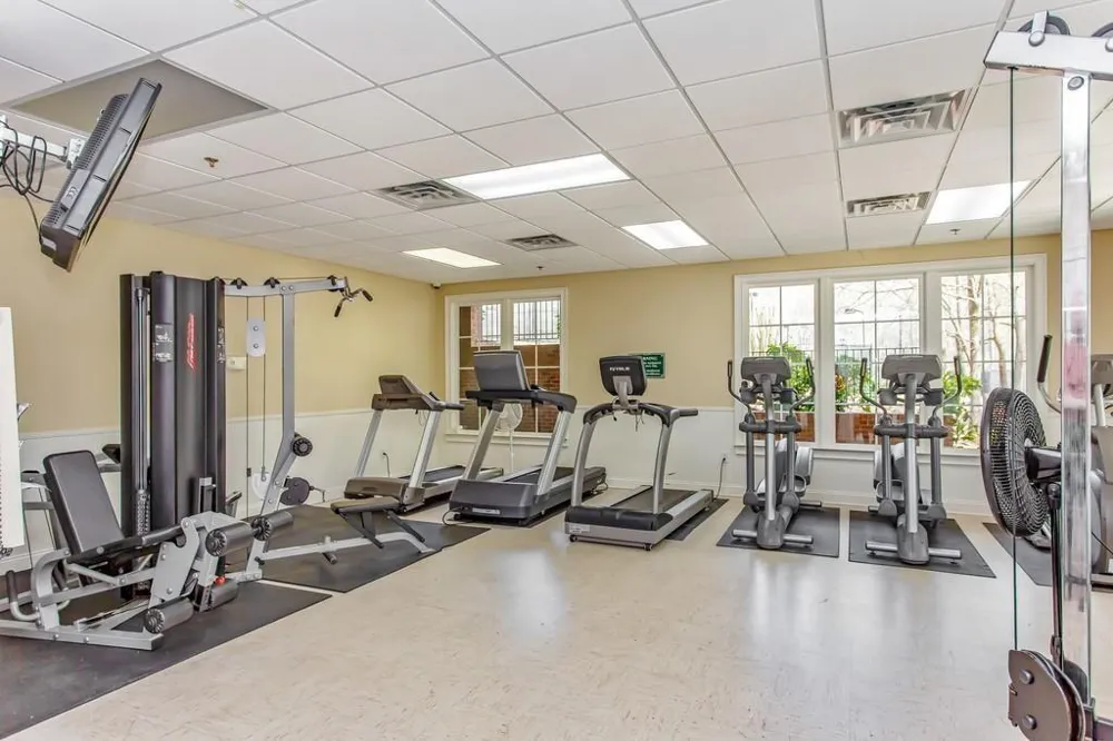 3645 Bancroft Main NW Kennesaw, GA 30144