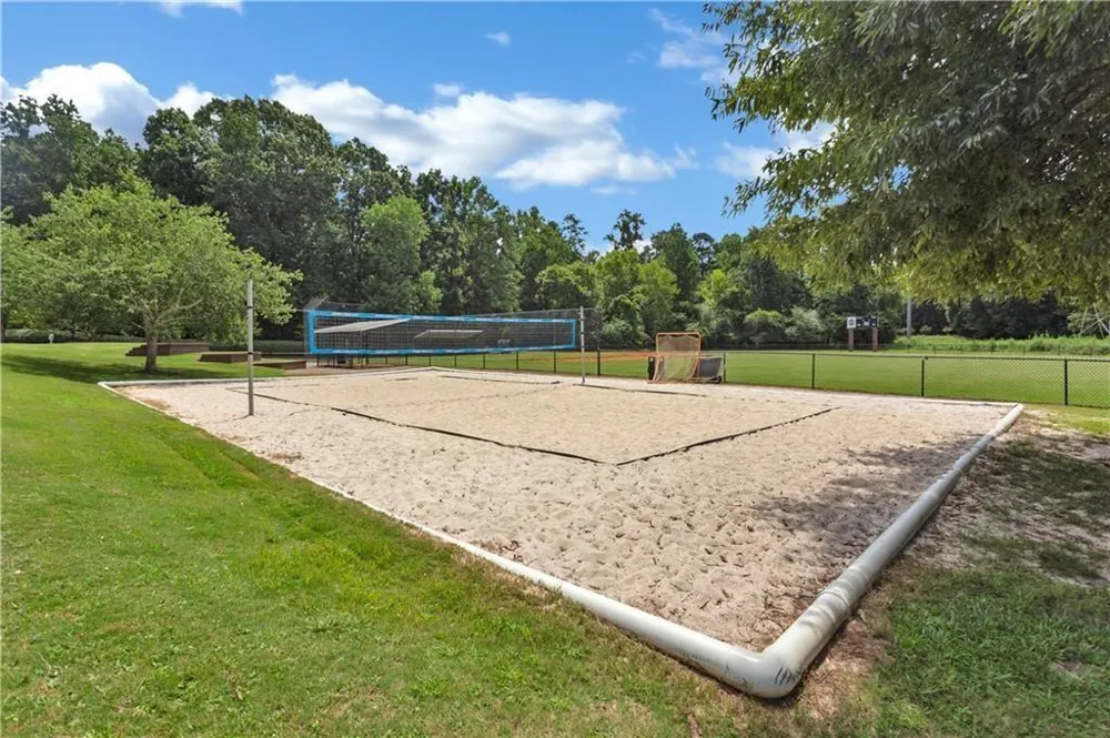 3645 Bancroft Main NW Kennesaw, GA 30144