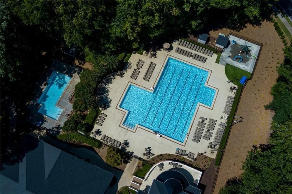 3645 Bancroft Main NW Kennesaw, GA 30144