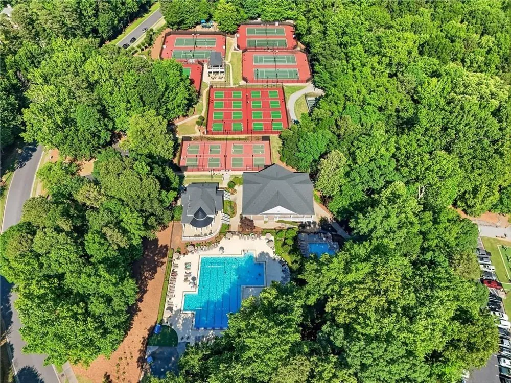 3645 Bancroft Main NW Kennesaw, GA 30144