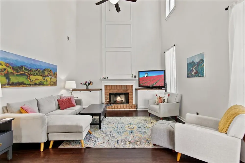 3645 Bancroft Main NW Kennesaw, GA 30144