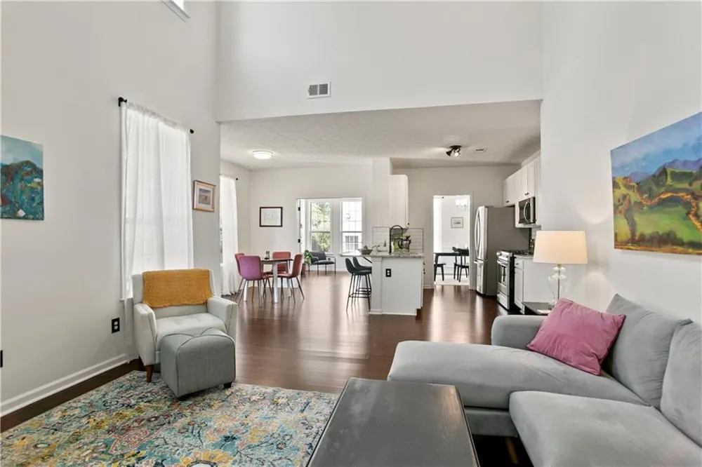 3645 Bancroft Main NW Kennesaw, GA 30144