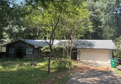 3906 Cardinal Drive