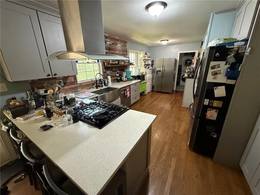 3906 Cardinal Drive Tucker, GA 30084
