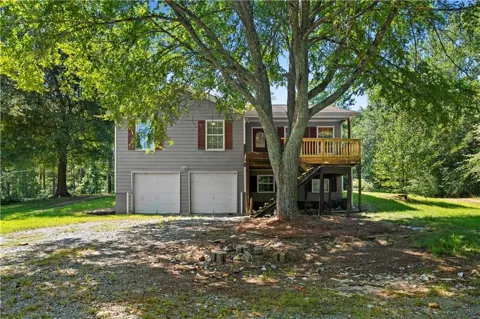 4361 Macland Road