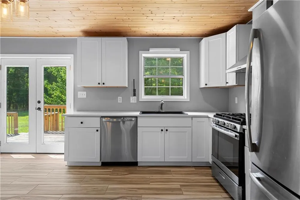 4361 Macland Road Hiram, GA 30141