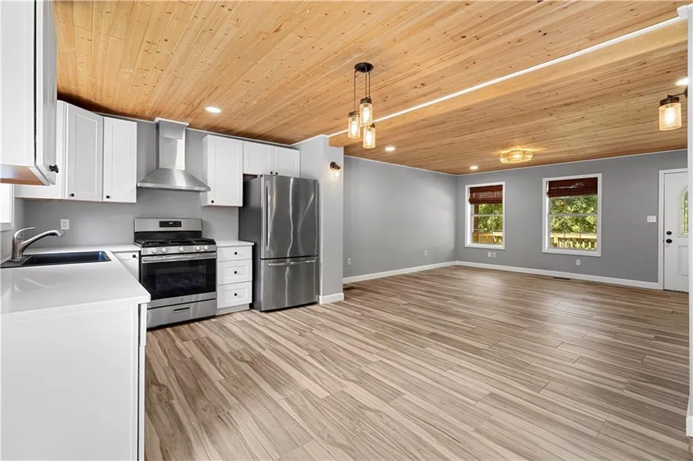 4361 Macland Road Hiram, GA 30141