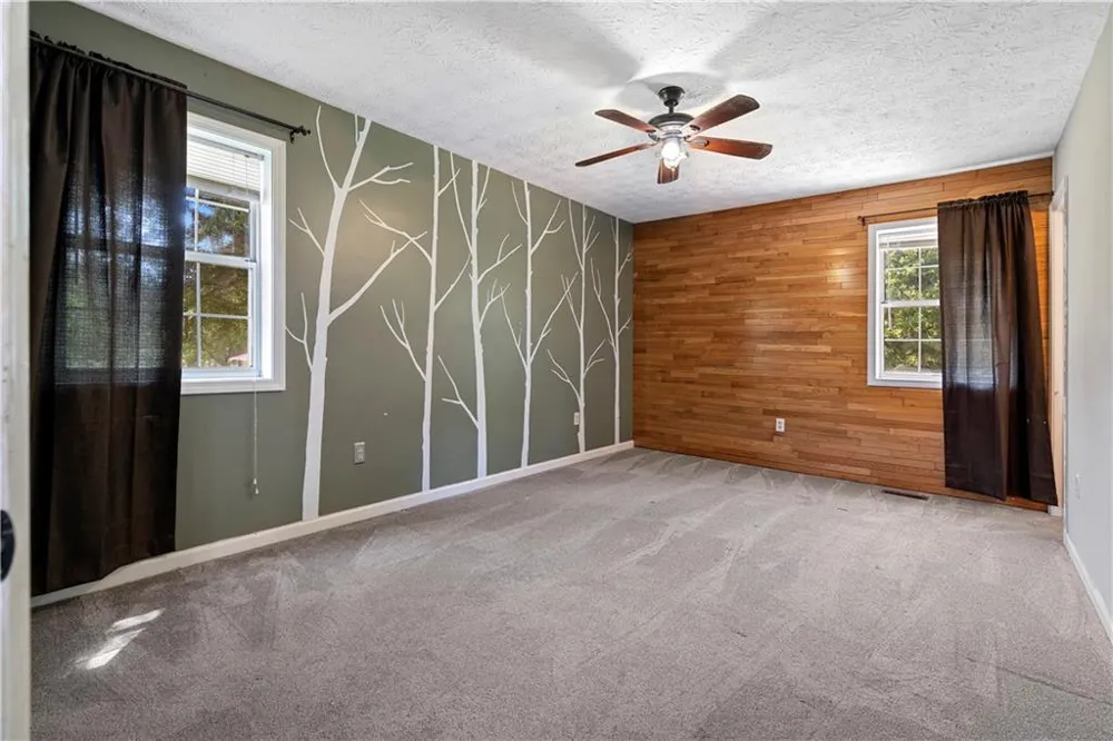 4361 Macland Road Hiram, GA 30141