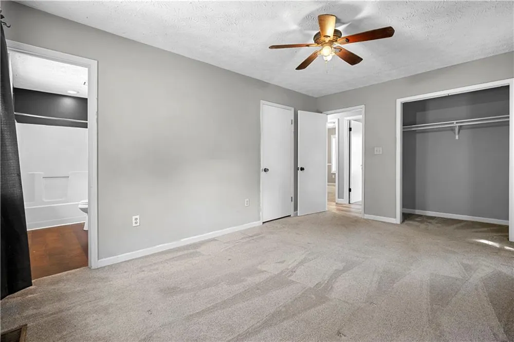 4361 Macland Road Hiram, GA 30141