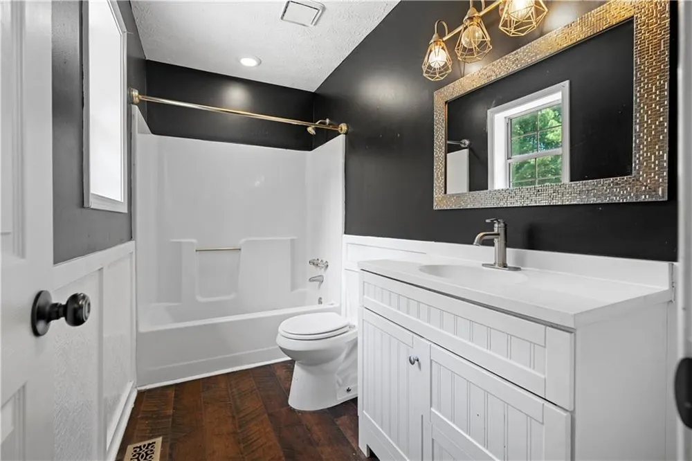 4361 Macland Road Hiram, GA 30141