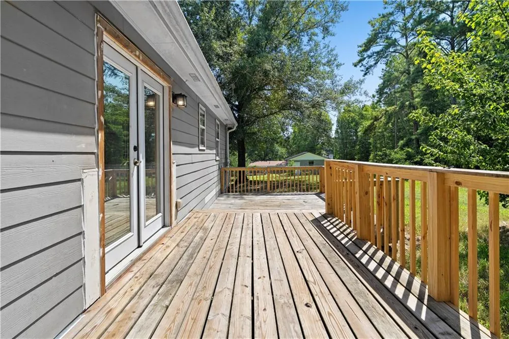 4361 Macland Road Hiram, GA 30141