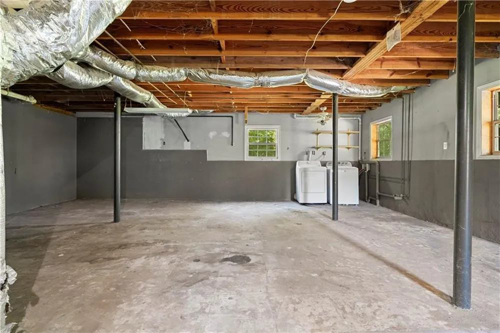 4361 Macland Road Hiram, GA 30141