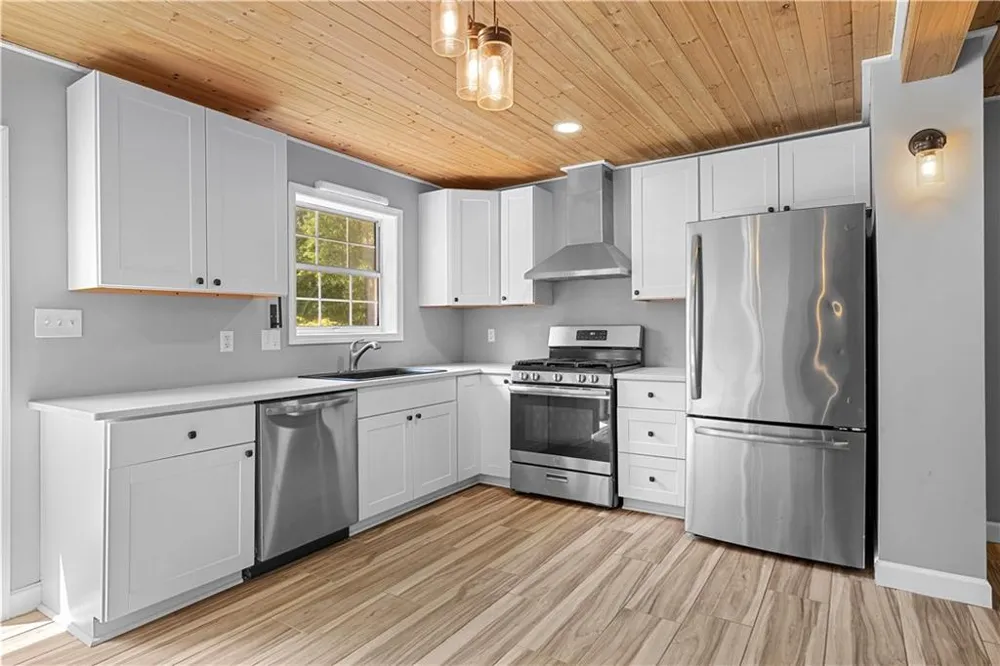 4361 Macland Road Hiram, GA 30141