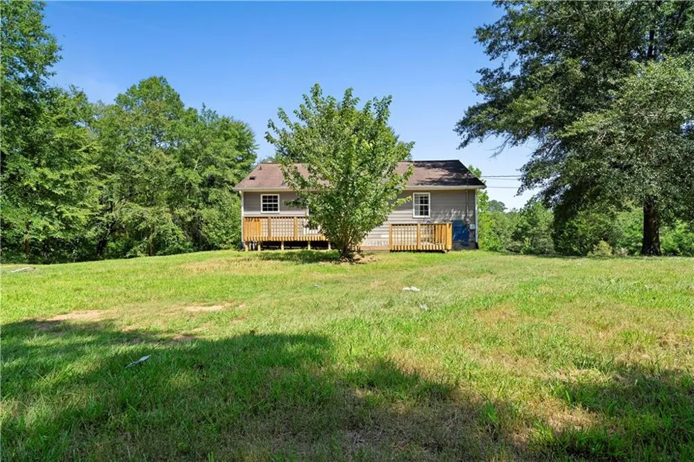 4361 Macland Road Hiram, GA 30141