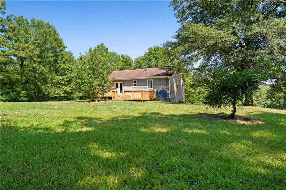 4361 Macland Road Hiram, GA 30141