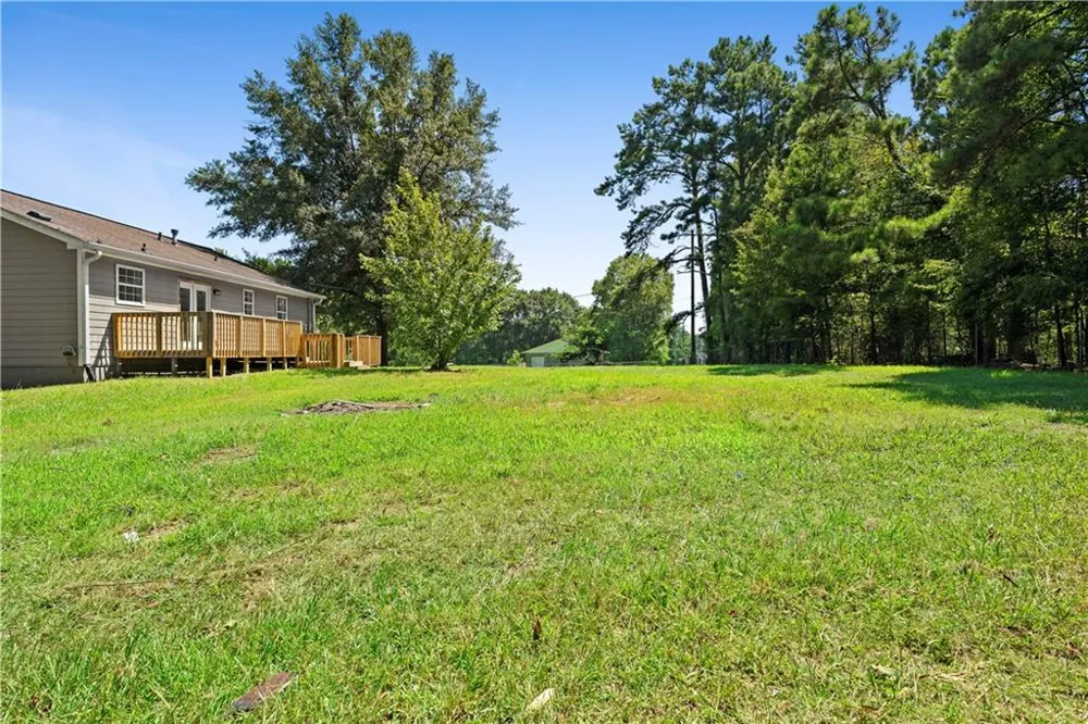 4361 Macland Road Hiram, GA 30141