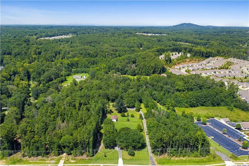 4361 Macland Road Hiram, GA 30141
