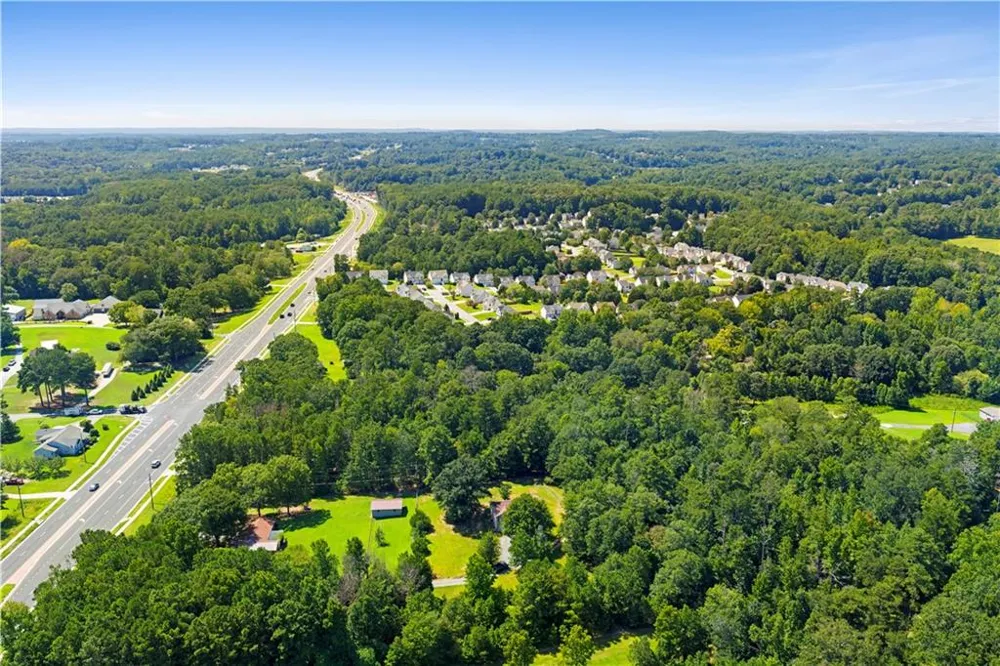4361 Macland Road Hiram, GA 30141