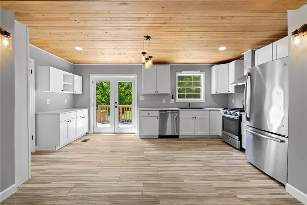 4361 Macland Road Hiram, GA 30141