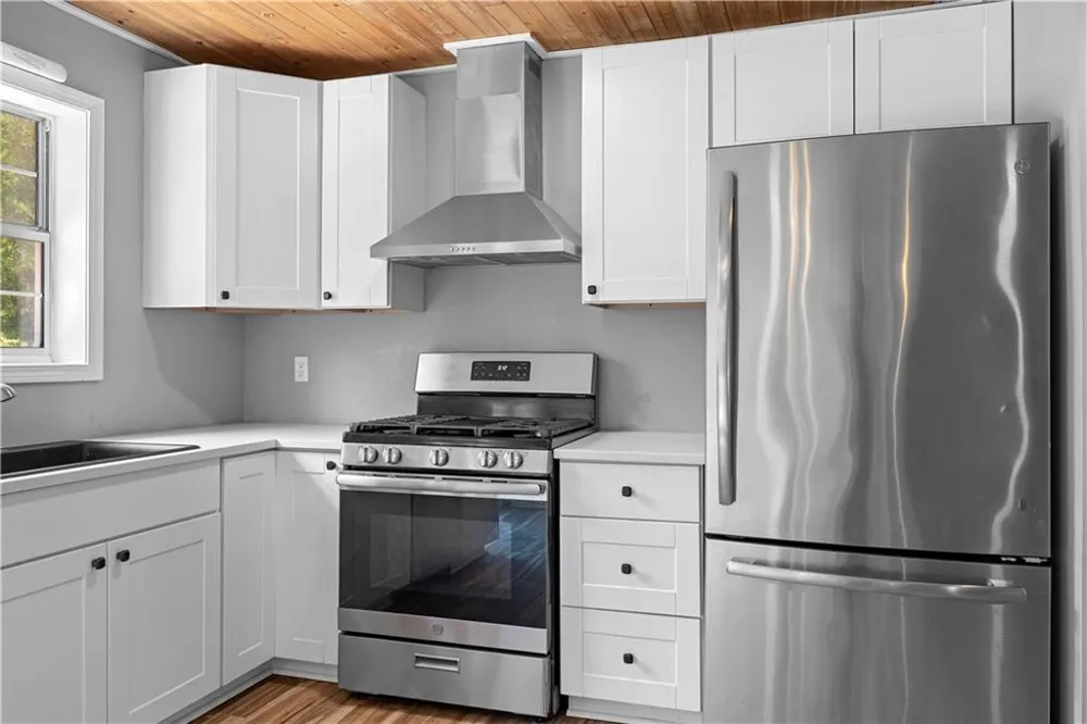 4361 Macland Road Hiram, GA 30141