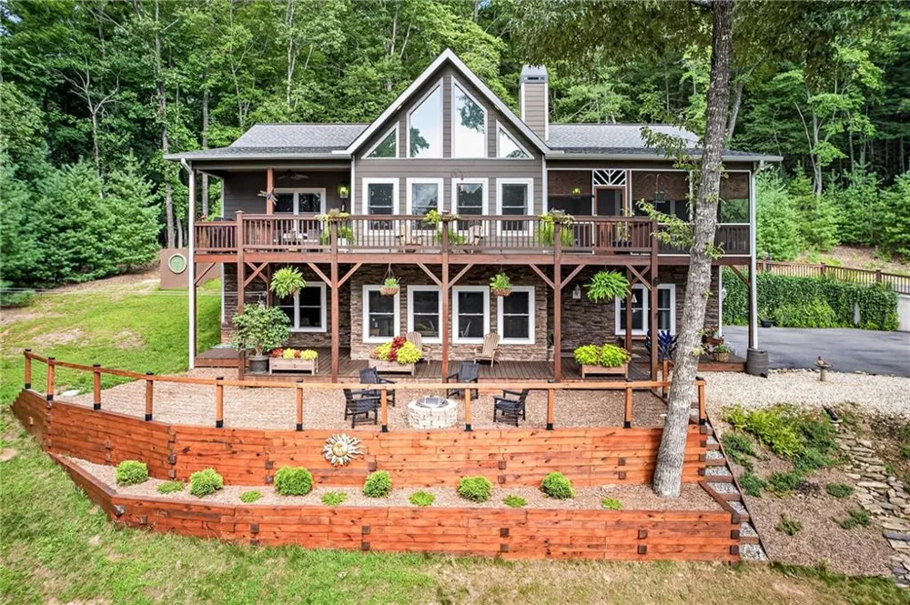 107 Old Birch Court Blairsville, GA 30512