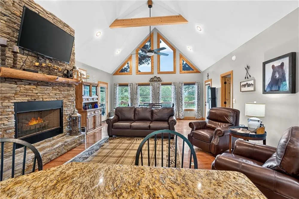 107 Old Birch Court Blairsville, GA 30512