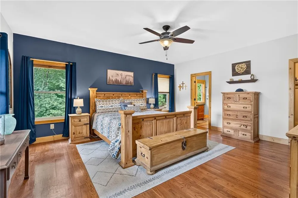 107 Old Birch Court Blairsville, GA 30512