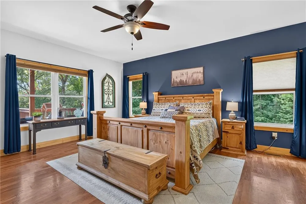 107 Old Birch Court Blairsville, GA 30512