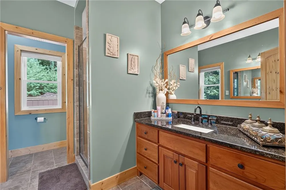 107 Old Birch Court Blairsville, GA 30512