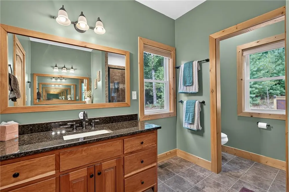 107 Old Birch Court Blairsville, GA 30512