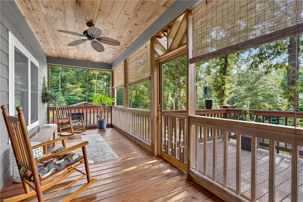 107 Old Birch Court Blairsville, GA 30512