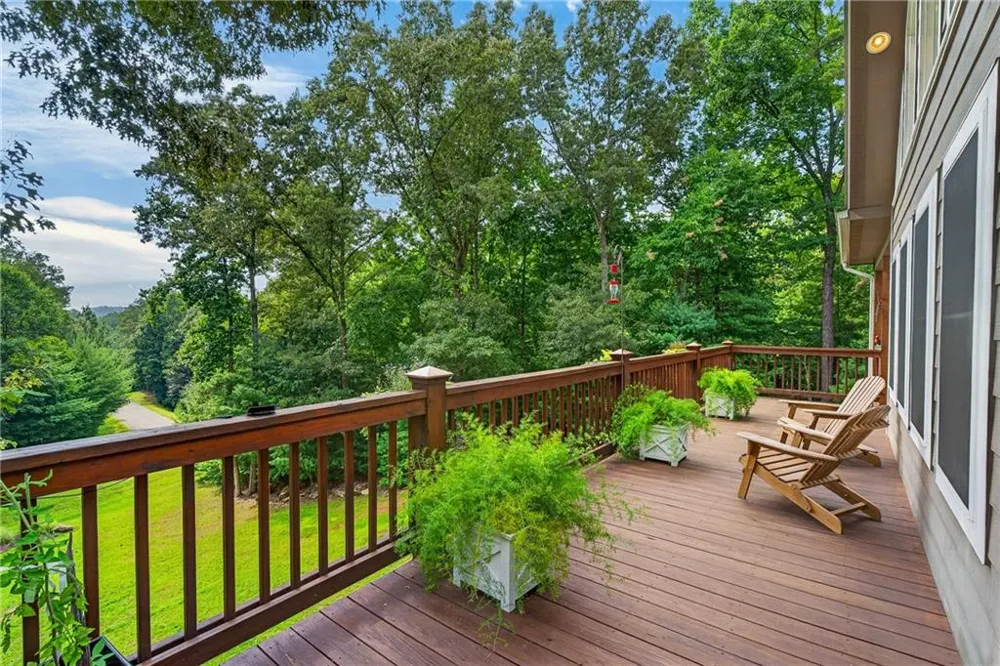 107 Old Birch Court Blairsville, GA 30512