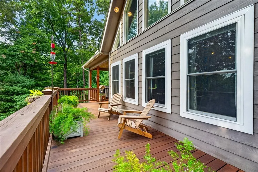 107 Old Birch Court Blairsville, GA 30512