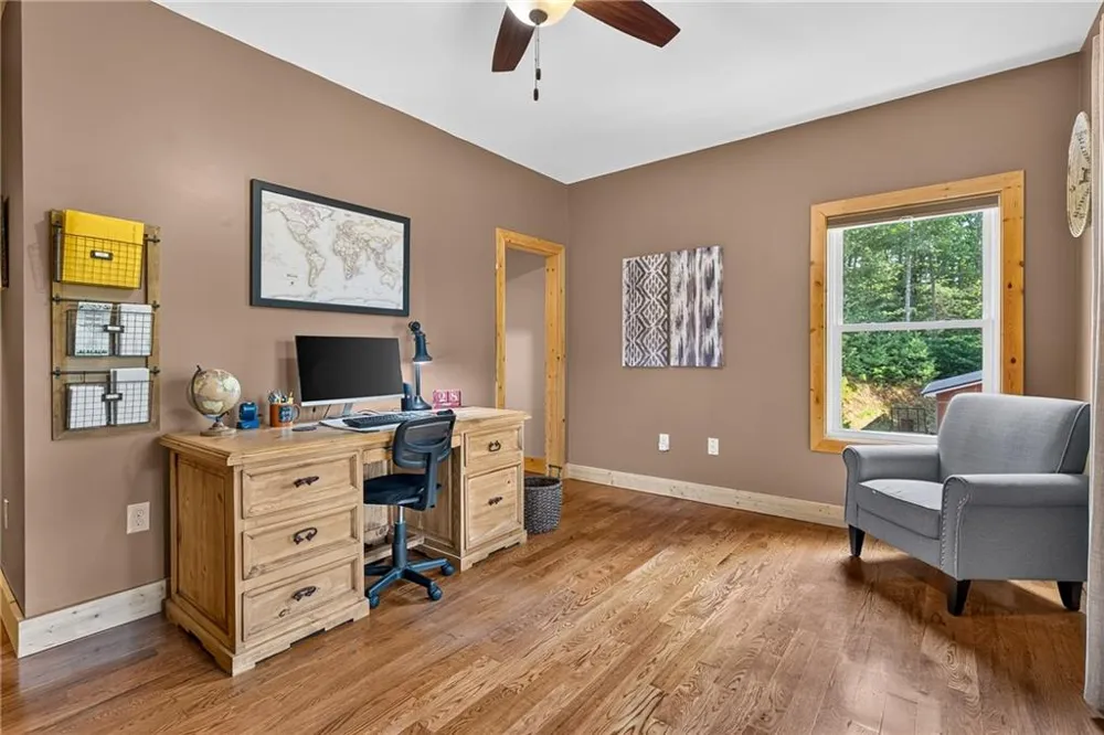 107 Old Birch Court Blairsville, GA 30512