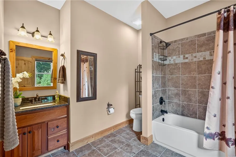 107 Old Birch Court Blairsville, GA 30512