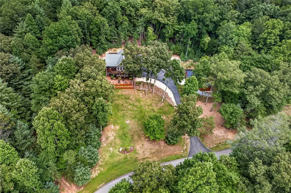 107 Old Birch Court Blairsville, GA 30512